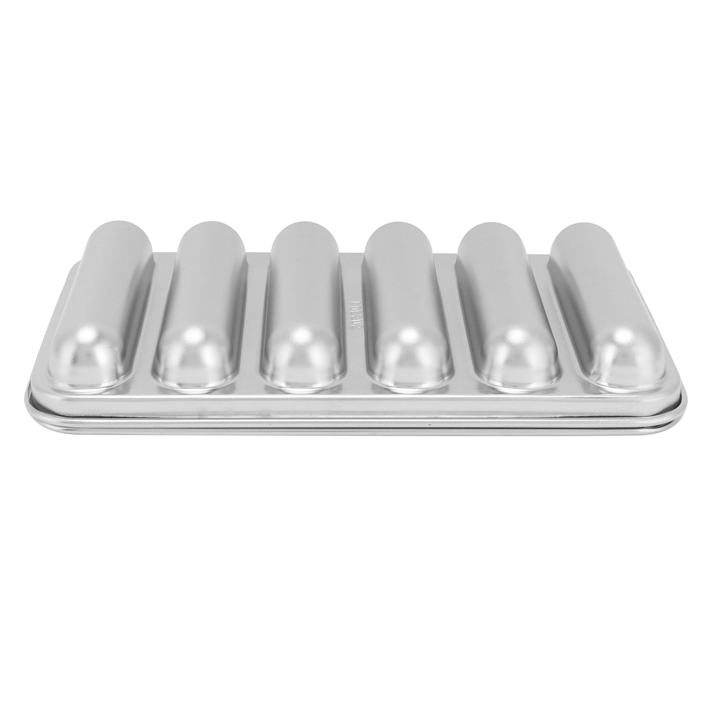 Sausage Mould 304 Stainless Steel Sausage Mould Hot Dog Mold Baby Food Supplement Meat Sausage Mould
