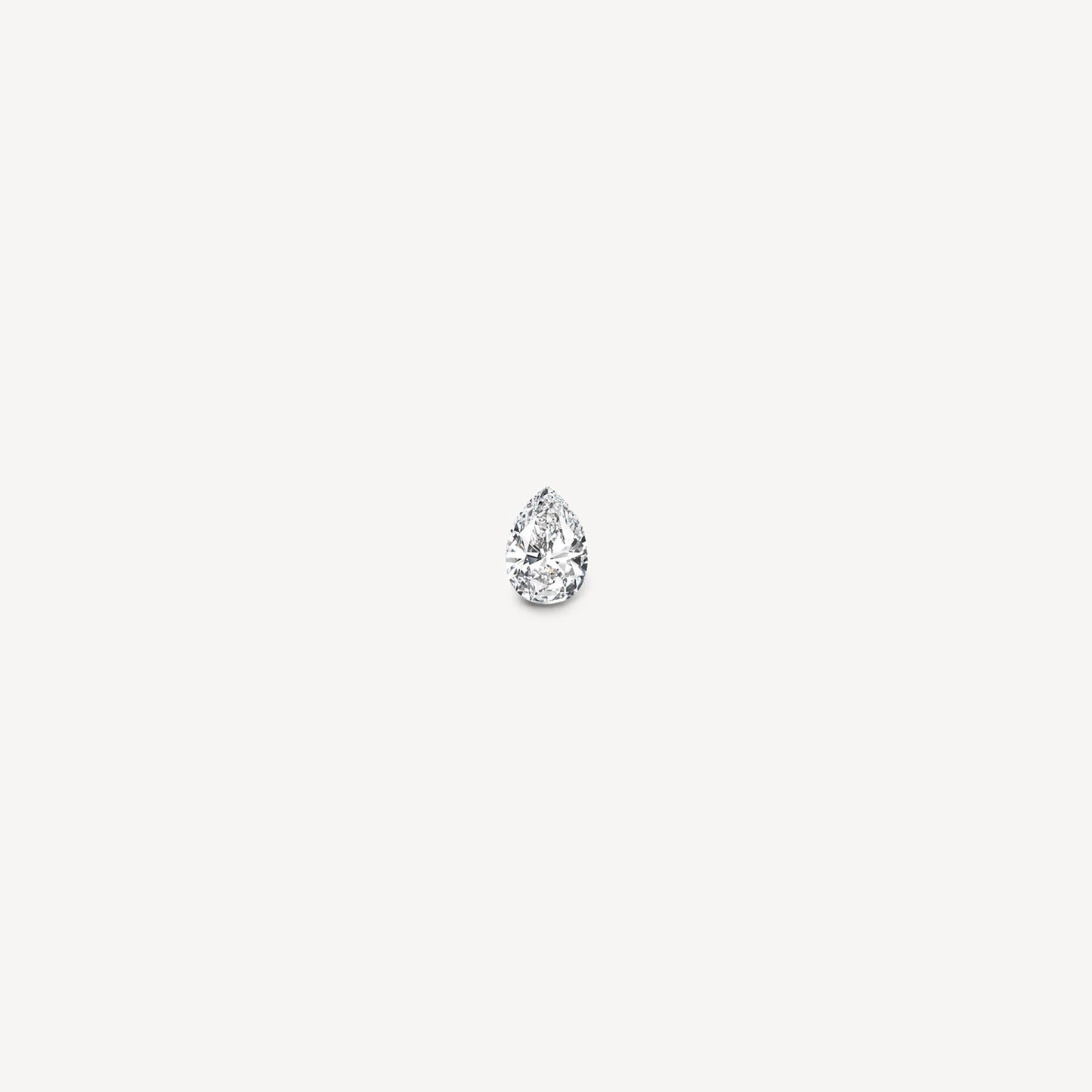 Necklace DIY December Zircon Accessories