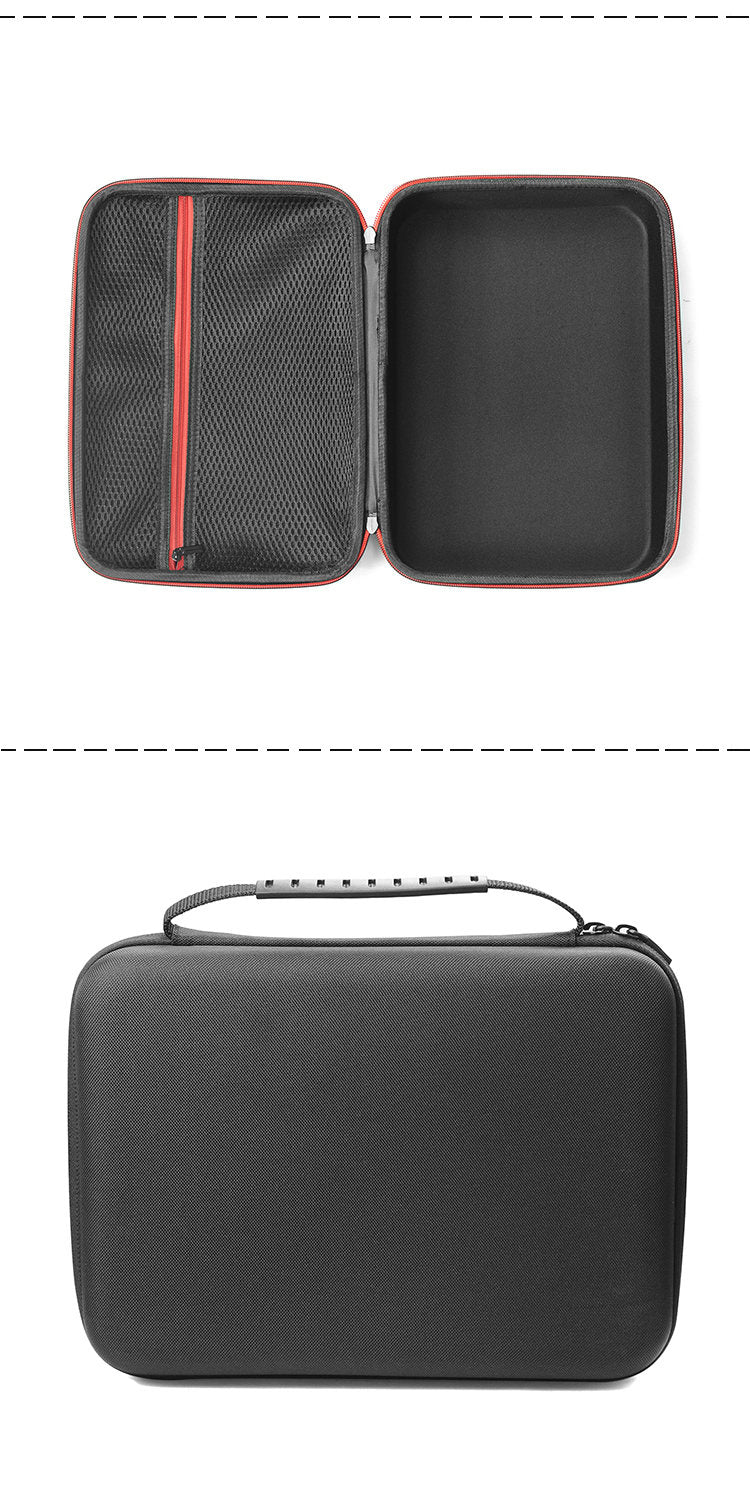 Portable Storage And Protective Case For Mobile Photo Printer