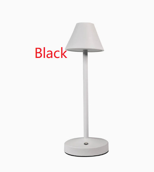 Cross-border New Product Nordic-Style Minimalist American-Style Charging LED Night Light