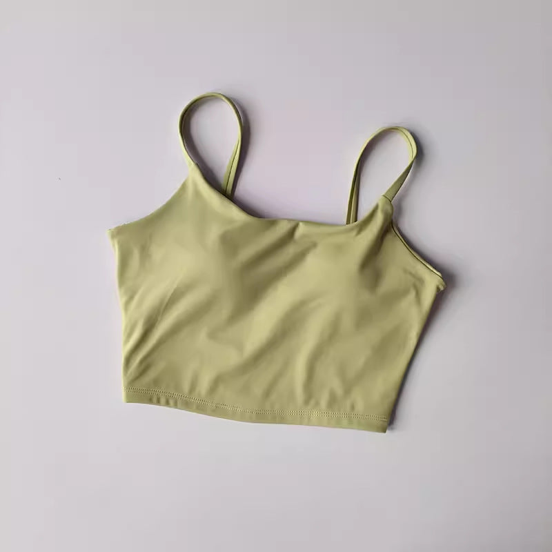 One-piece Fixed Push Up U-shaped Quick-drying Beauty Back Sexy