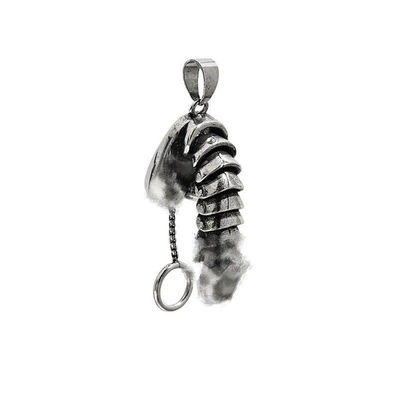 Pendant Charm For Gifts Ethnic Style Unisex Sterling Silver
