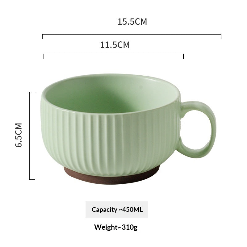 Creative Home Fat-Loss Meal Personalized Mug