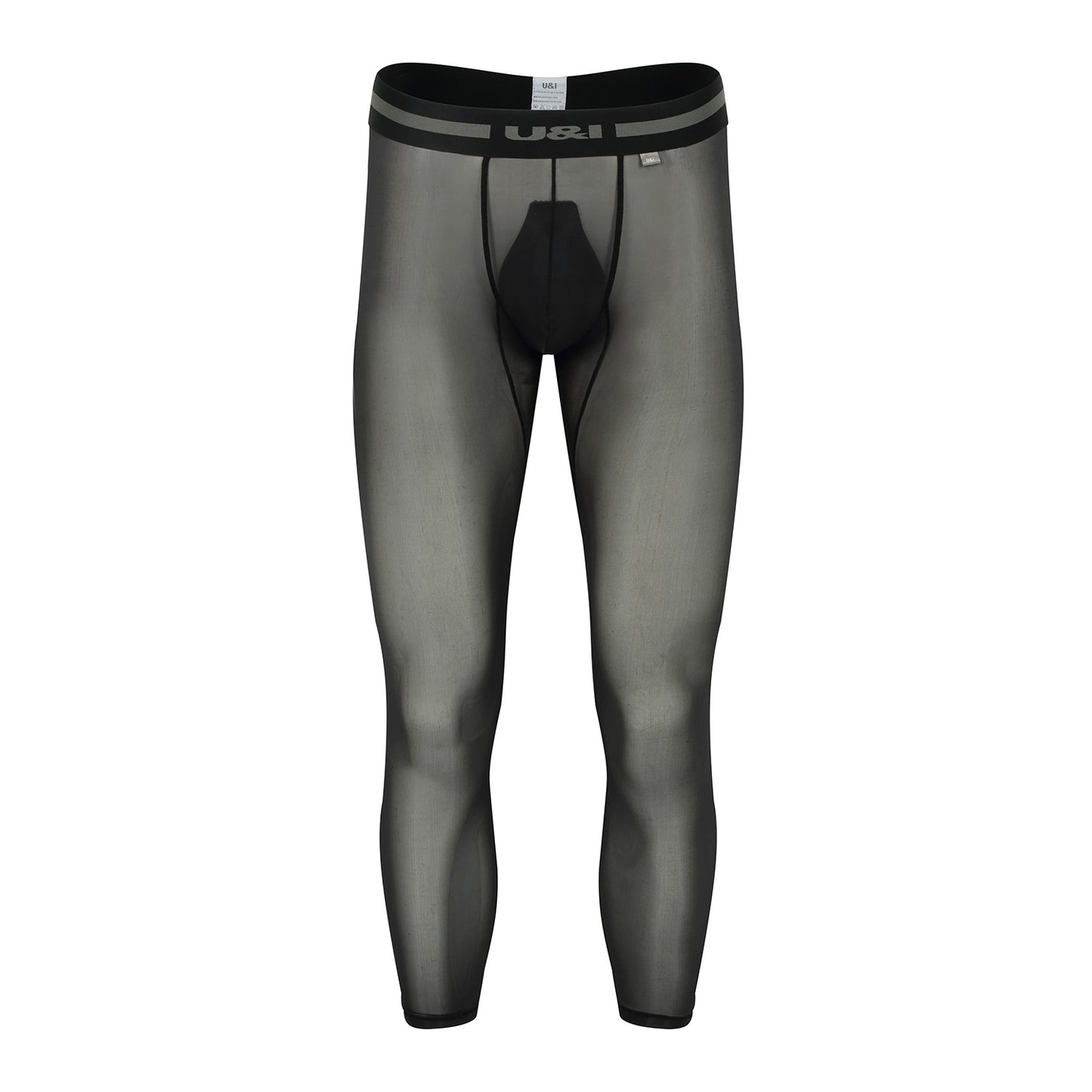 Sexy Men's Leggings Sports Fitness Pants