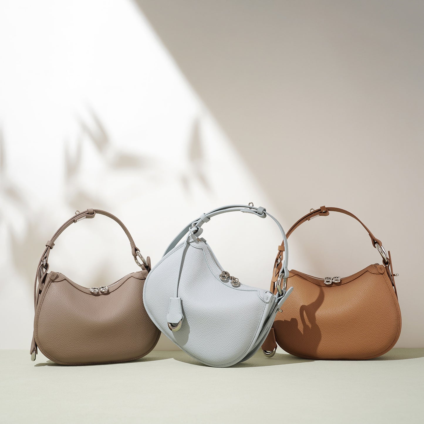 New Minimalist Large-capacity Womens Shoulder Bag With A Premium Feel