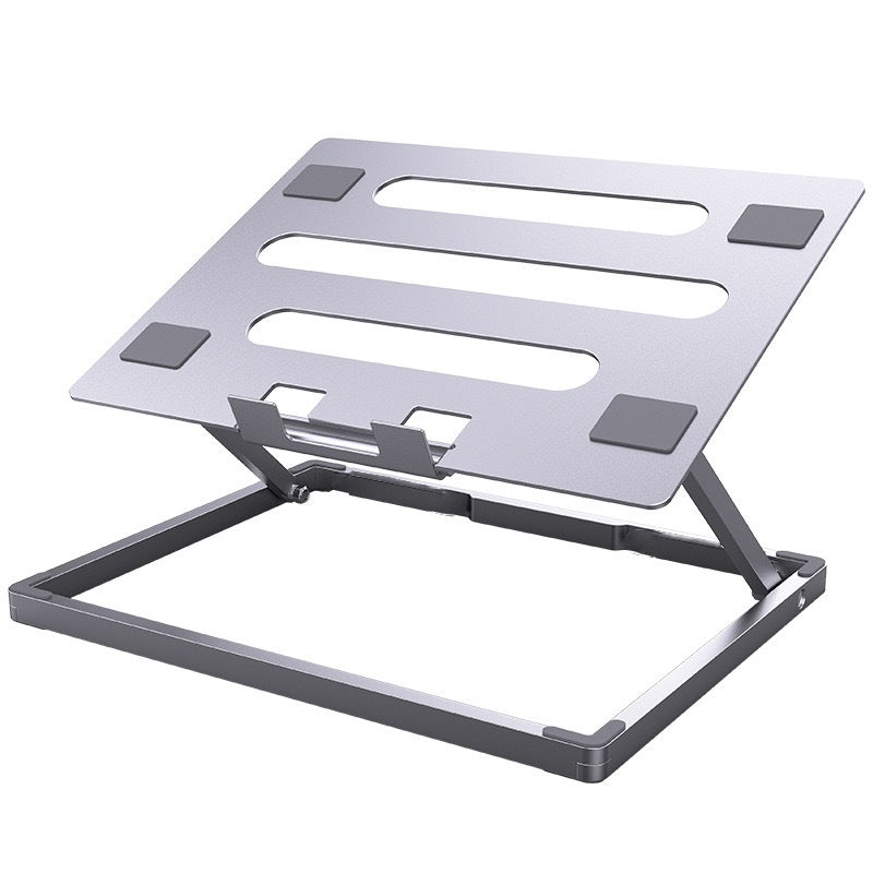 New Super Light Aluminum Alloy Material Folding Riser With Cooling Function Notes