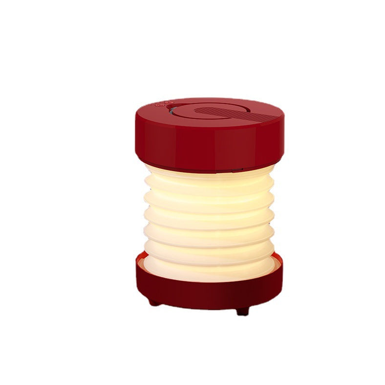 Wireless Night Lamp For Bedroom Feeding Bedside Lamp