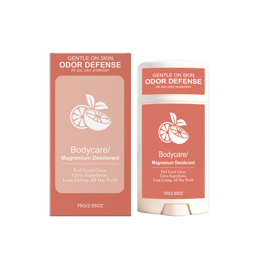 Body Freshening Deodorant Stick