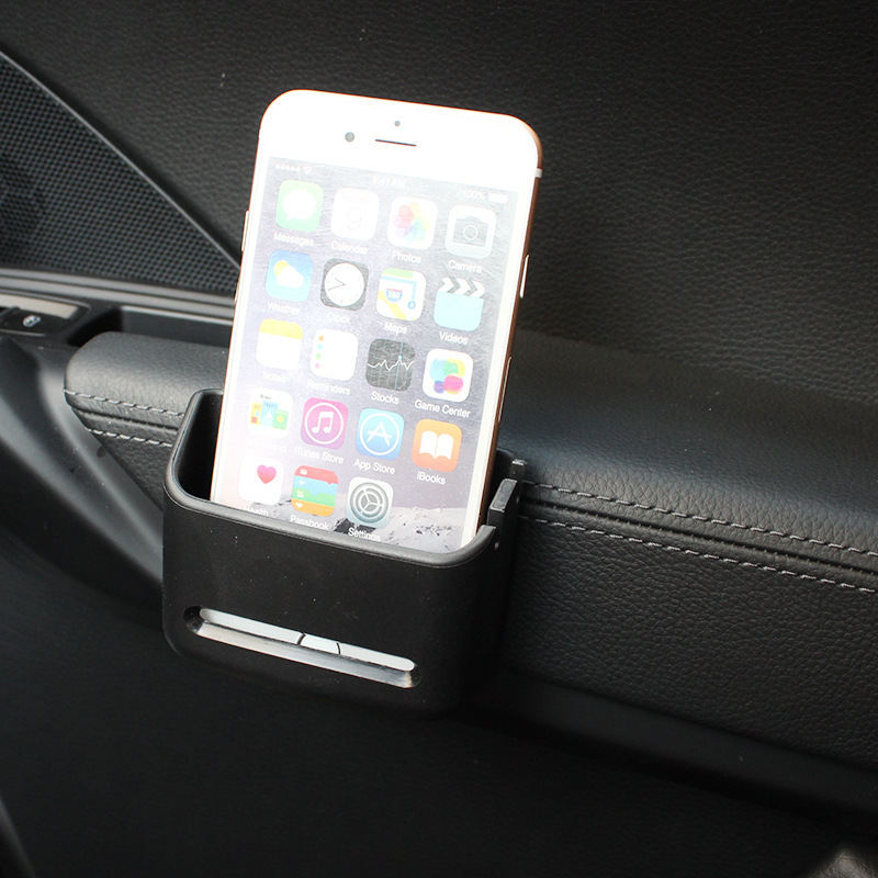 G Ticket 29 Mobile Phone Sundries Organizer Eyeglass Case