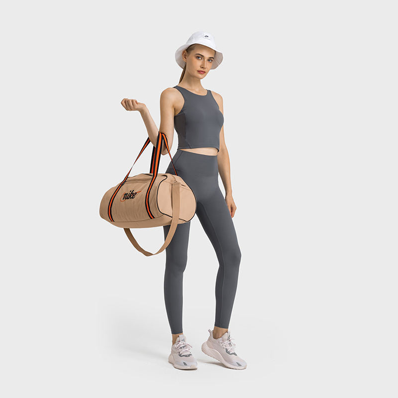 Women's Fashion Workout Yoga Vest