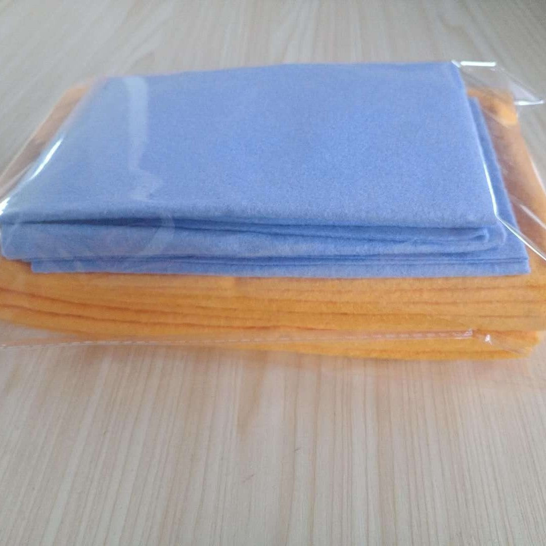 Kitchen Cleaning Non-woven Multi-purpose Absorbent Cloth