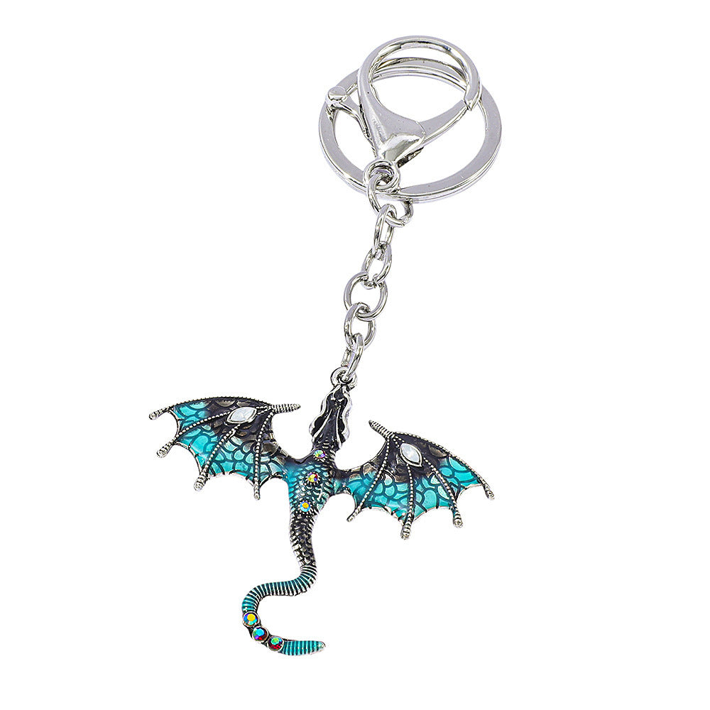 Stegosaurus Bookmark Birthday Silver And Gold Pendant Anniversary Gift