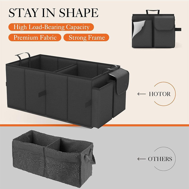 Storage Box Storage Container Car Accessories