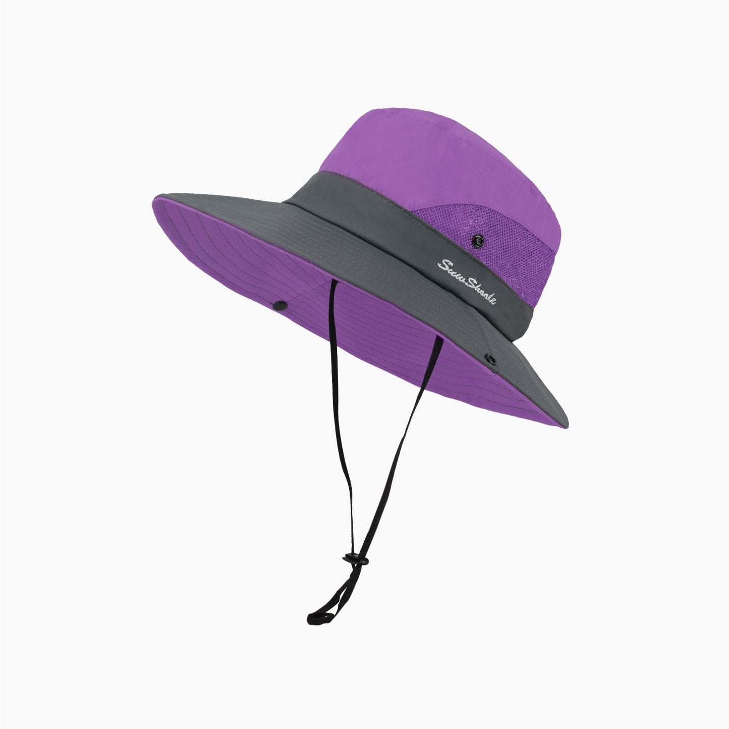 Women's Outdoor Sun Hats For Travel, Summer Couple Bucket Hats, Men's Sun Caps, Beach UV Protection Hats And Climbing Hats