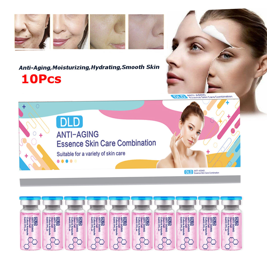 Beauty Liquid Foundation Concealer Modified Moisturizing