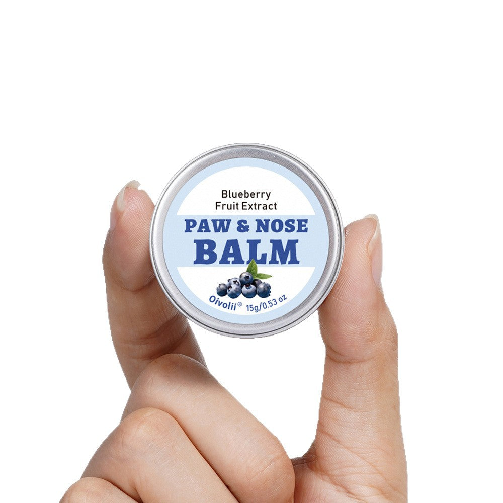 Cat Paw Care Foot Cream For DogsFallWinter Care