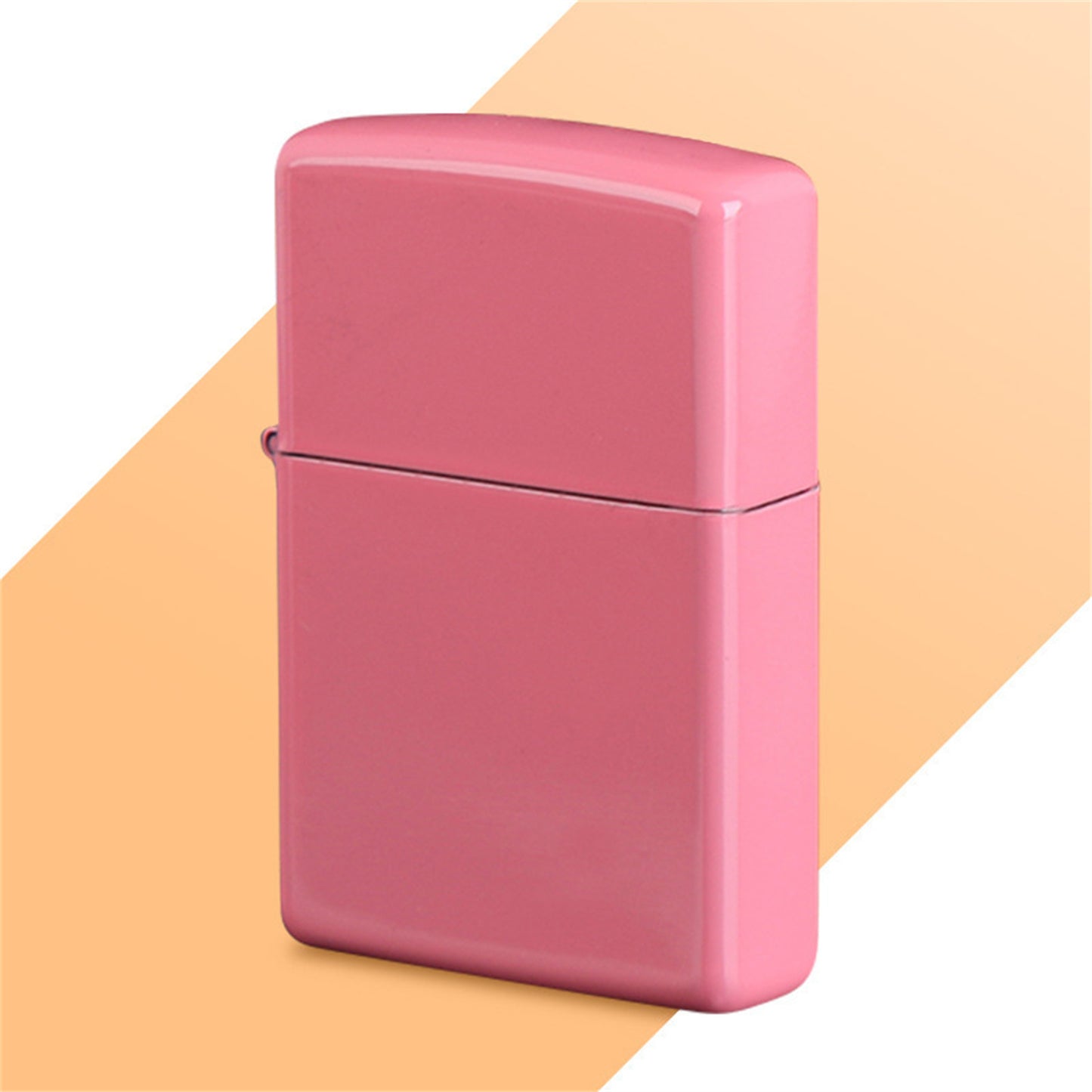 Metal Kerosene Lighter Gift Advertisement