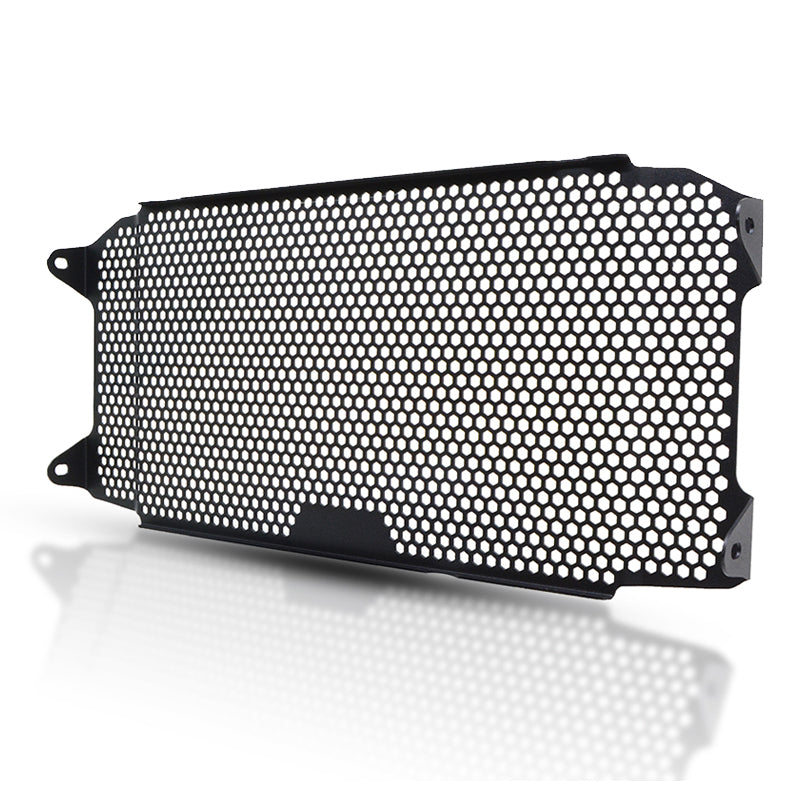 SV650 SV650X - Modified Water Tank Protection Net Cooling Net Water Tank Net Shield