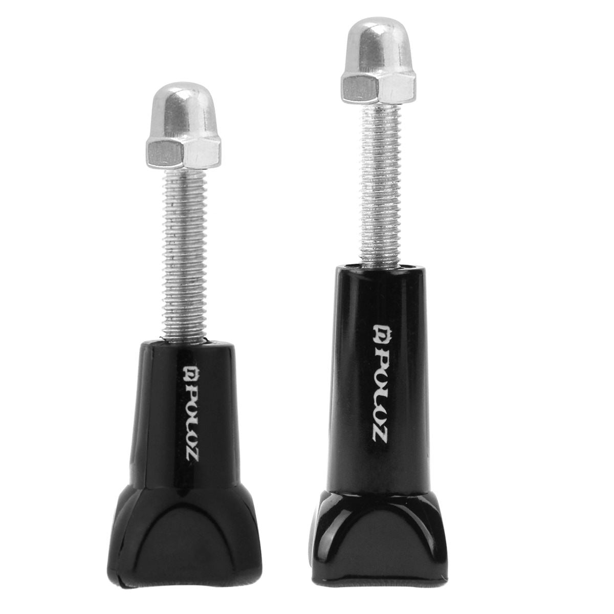 PULUZ Fat Cow DJI Osmo Action Accessories Sports Camera Universal Long Screw Fixed Long Screw