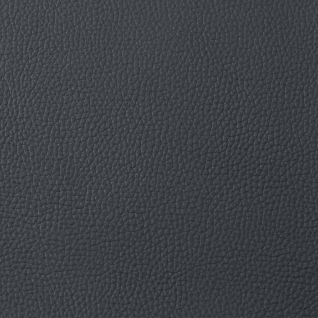Massage Chair Recliner Genuine Leather   Massage Chair Recliner Dark Brown