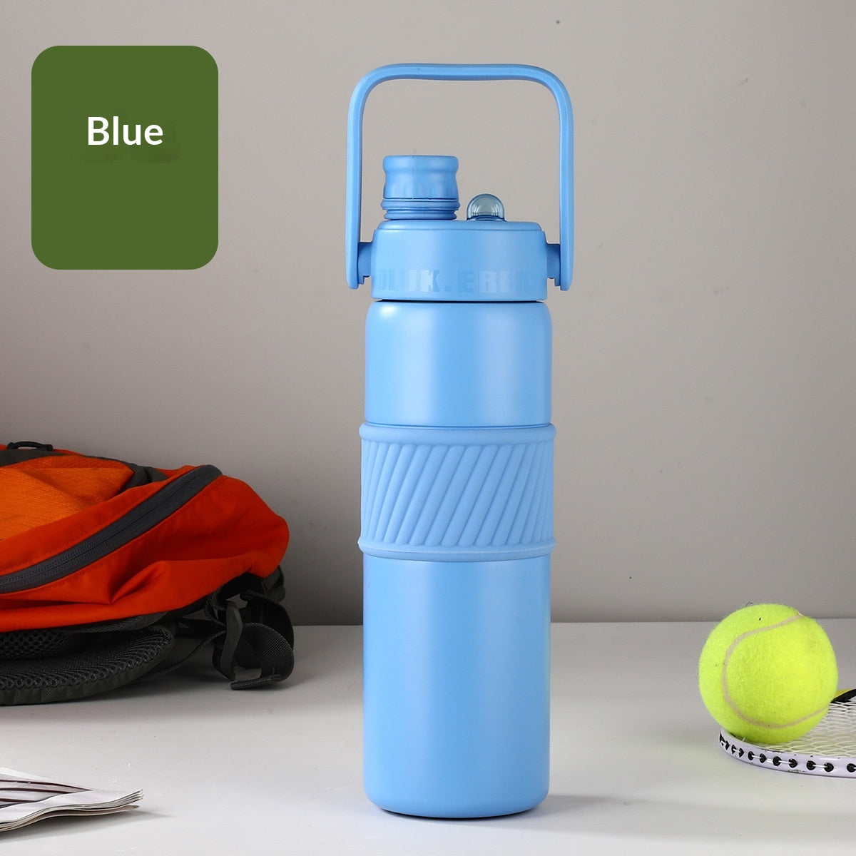Outdoor Portable 316 Stainless Steel Insulated Cup