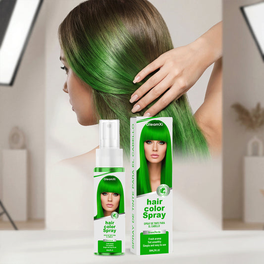 Radiant Color Temporary Hair Spray