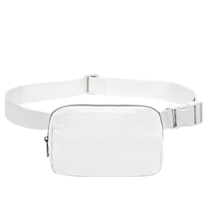 Creative, Versatile Casual Outdoor Sports Crossbody Bag