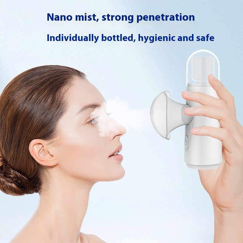 Household Portable Nano Spray Eye Care Machine