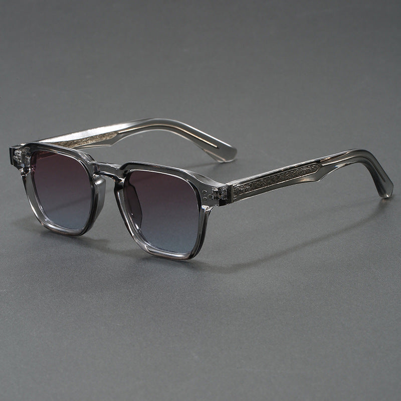 Men's New Vintage Style Sunglasses