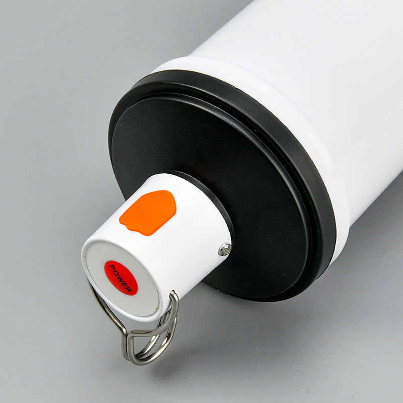 Home Fashion Charging Bluetooth Flame Lamp