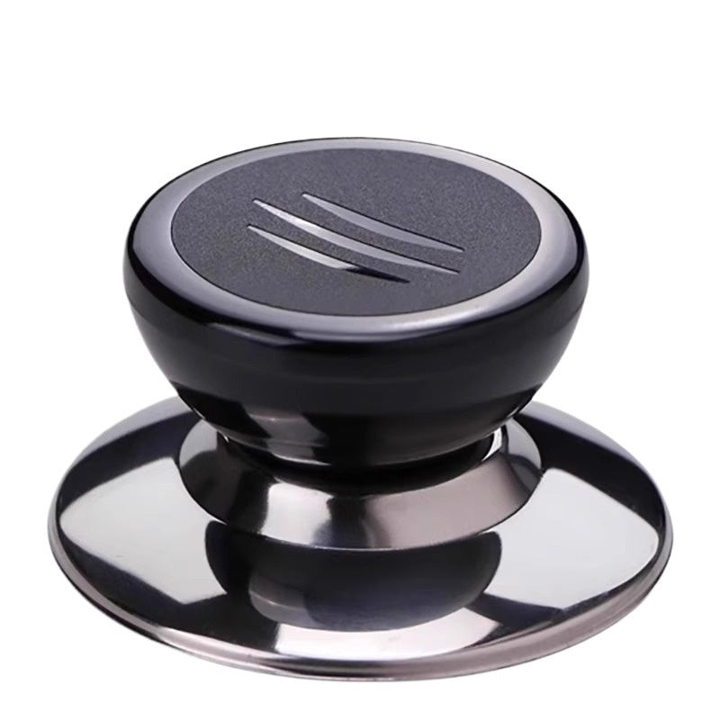 Universal Glass Cover Stainless Steel Cover Accessories