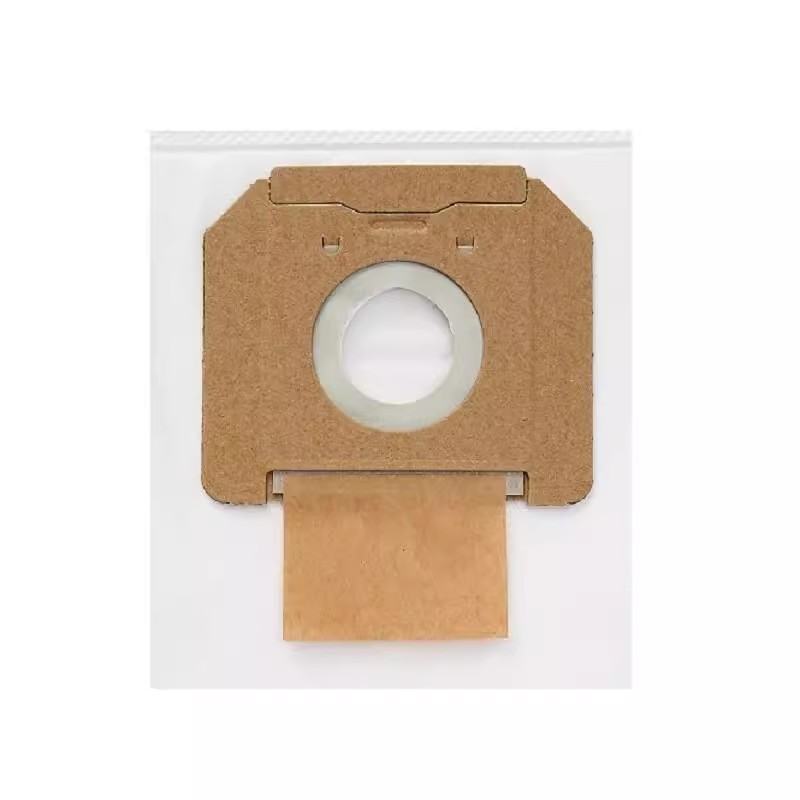 Vacuum Cleaner Accessories Non-woven Bag Sets