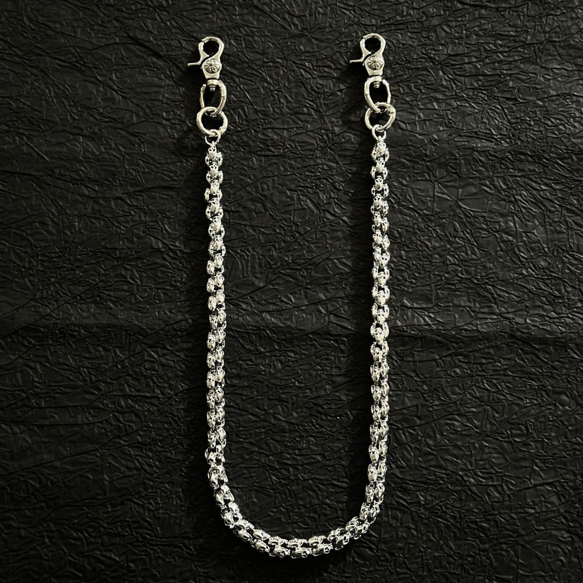Best-selling Four-way Hip-hop Denim Waist Chain