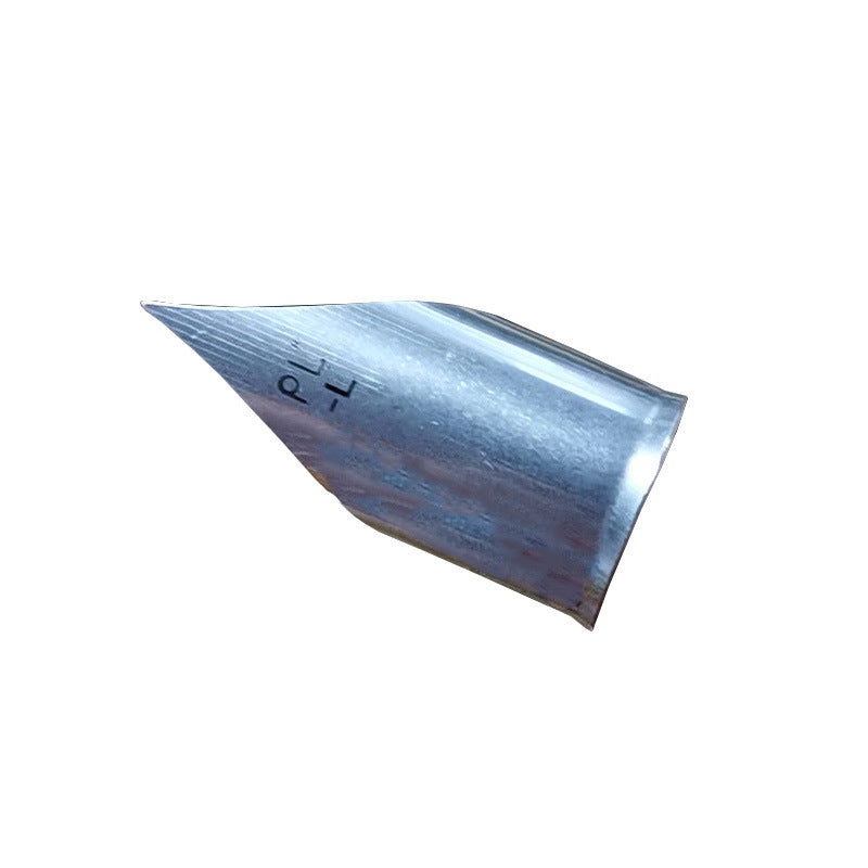 PL Finger Flip Horn Work Clothing Sewing Machine Accessories