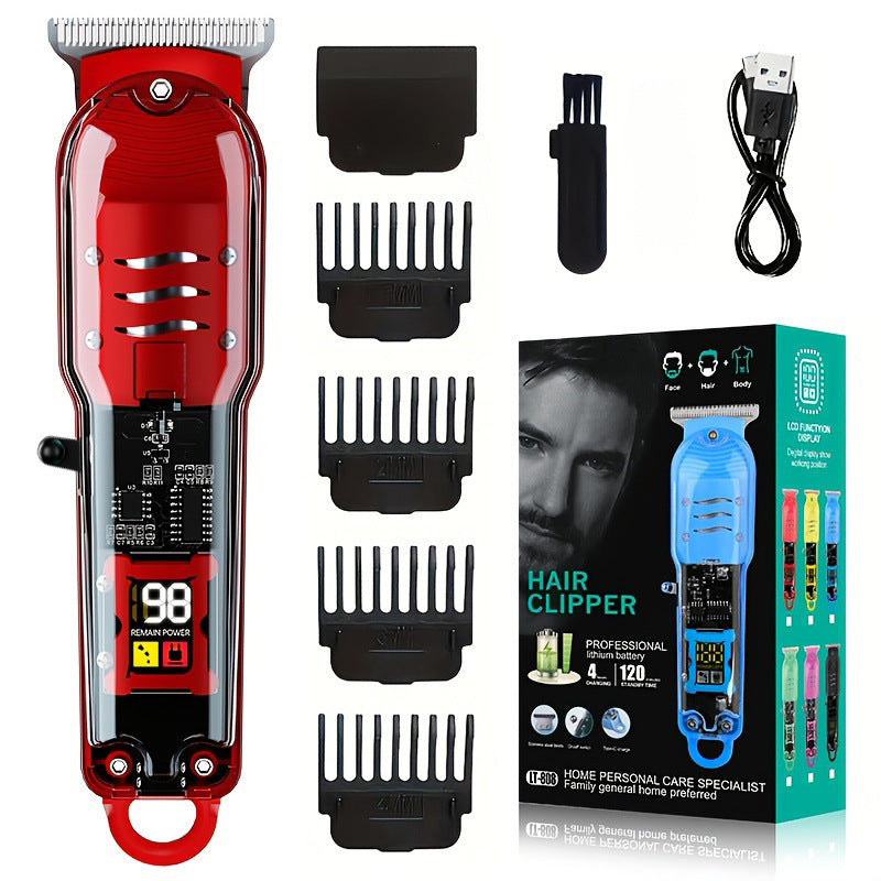 Home Hair Clipper For Beauty