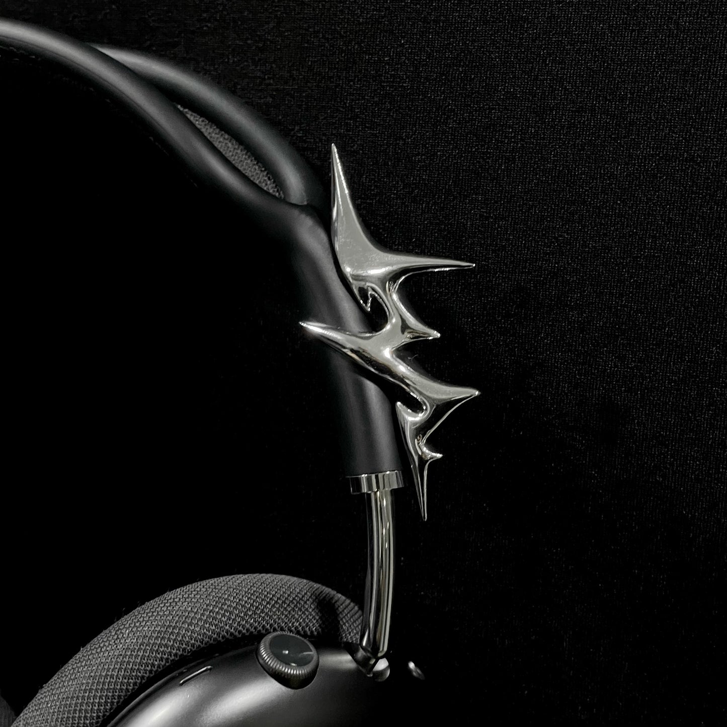 3D Printed Earphone Accessories Personalized Pendant