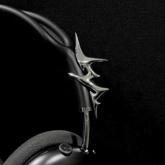 3D Printed Earphone Accessories Personalized Pendant