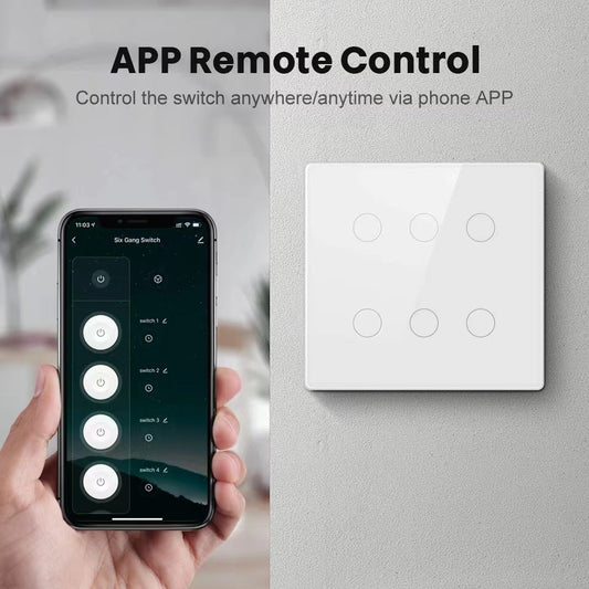 Smart Wifi Graffiti Smart Touch Panel