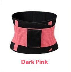 Fitness Sports Belt Pressure Support Corset