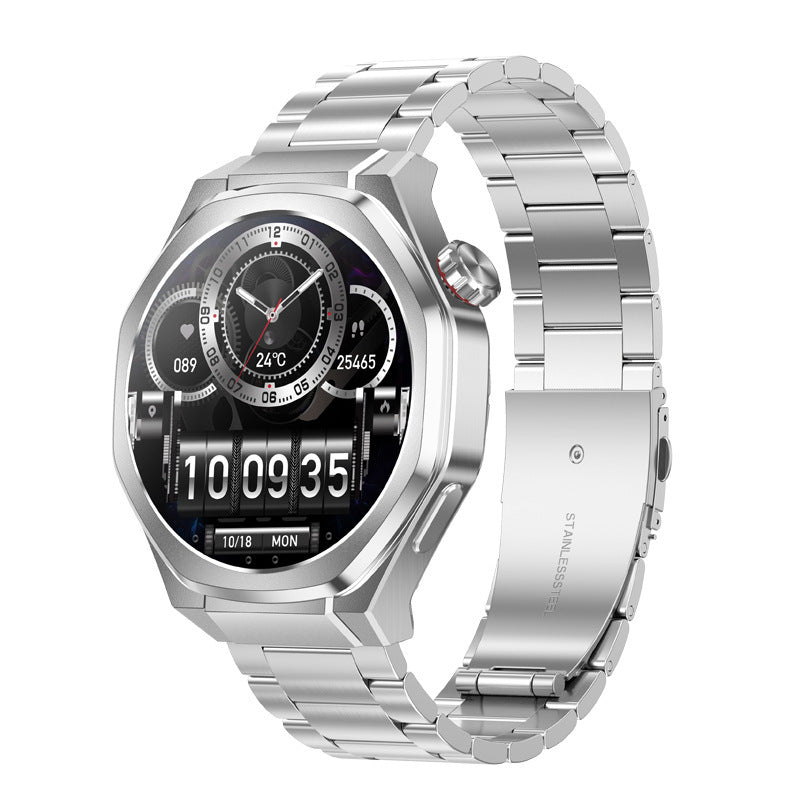 Smart Watch Bluetooth Calling Heart Rate Sleep Monitoring Sports