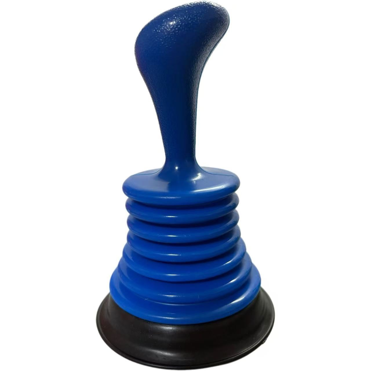 Powerful High-pressure Toilet Plunger For Kitchen Pipes