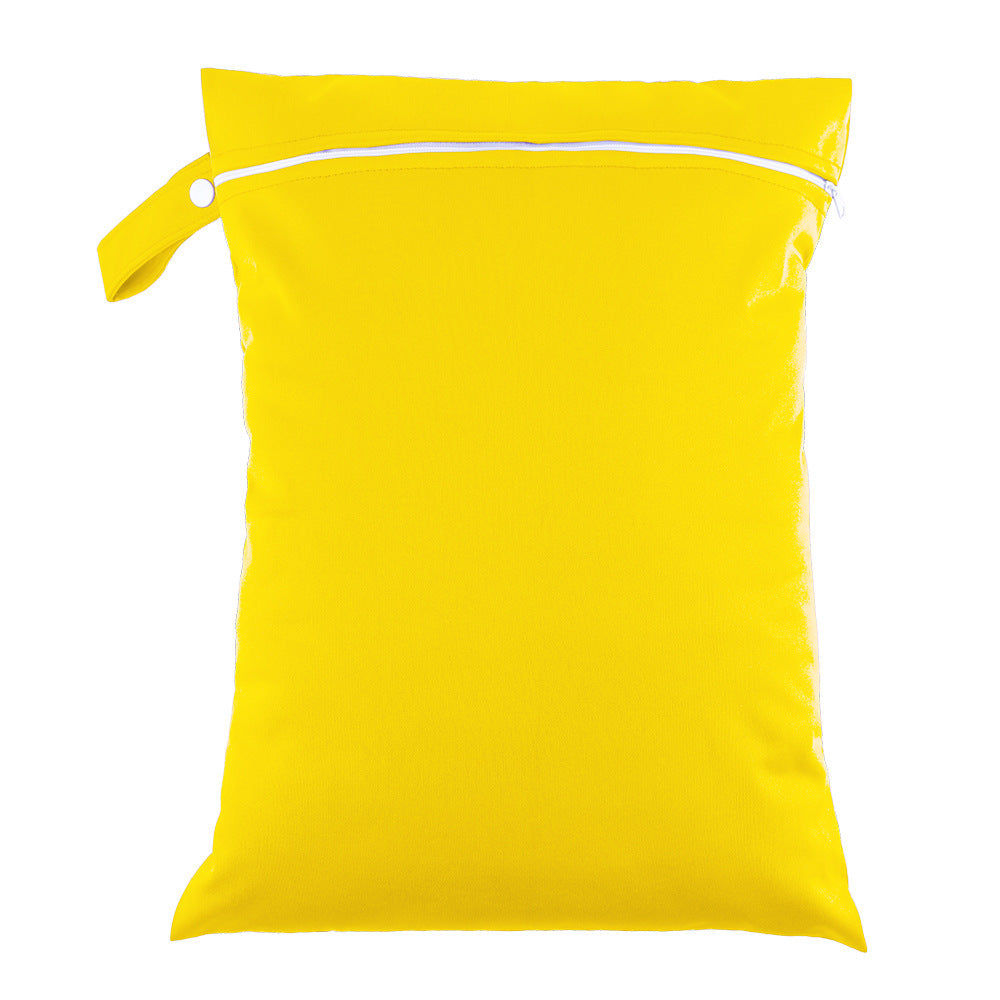 Multi-Functional Hanging Storage Bag For Home Use