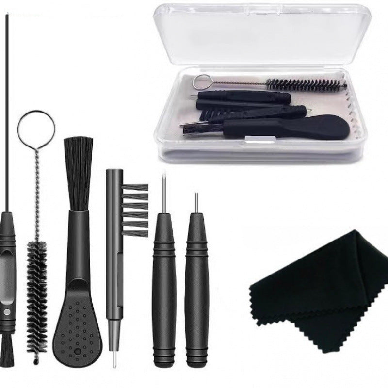 Hearing Aid Accessories Cleaning Care Suit