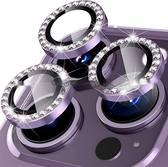 Thermal Recovery Suitable For 14PROMAX Eagle Eye Lens Protector