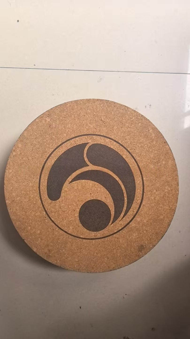 Semicircle Balance Massage Relaxation Ball