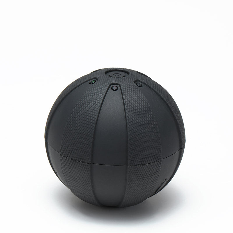 New Design Point Electric Heating Yoga Roller Therapy