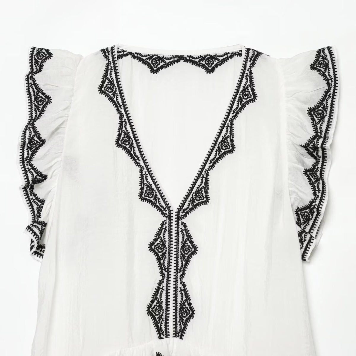 Summer New Arrival Asymmetrical Hem Sleeveless Top