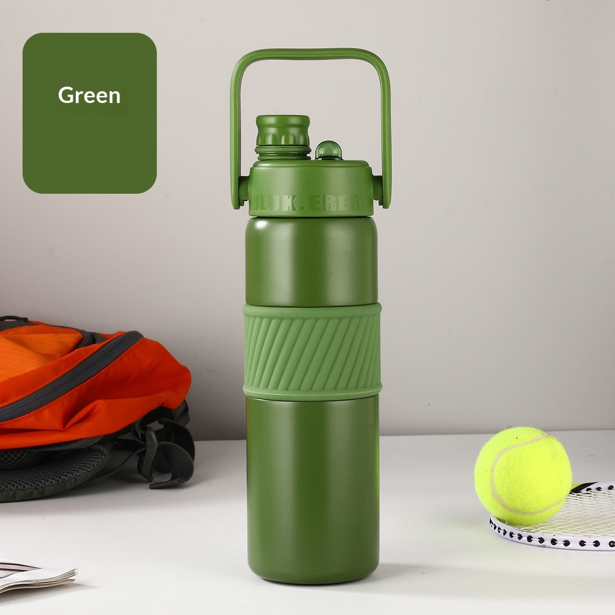 Outdoor Portable 316 Stainless Steel Insulated Cup