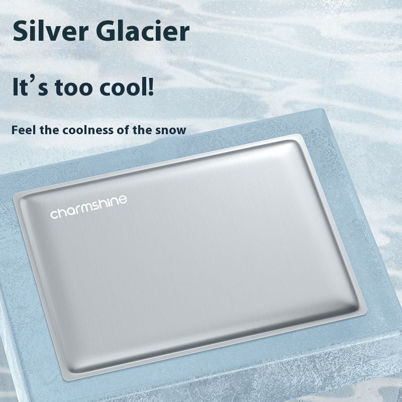Dog Ice Pad Summer Cooling Sleeping Mat