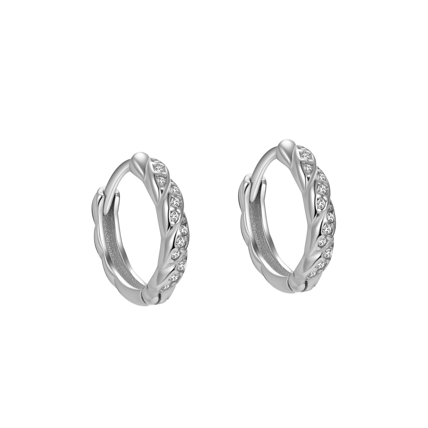 European And American Fashion Earrings For Women
